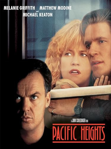 Pacific Heights