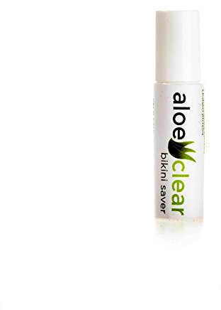 Aloe Clear Aloe Clear 60ml