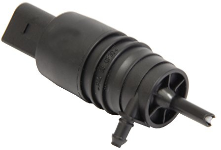 Mapco 90655 Waschwasserpumpe, Scheibenreinigung