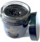 Burgol Premium-Schuh-Pomade Schuhcreme Dunkelbraun
