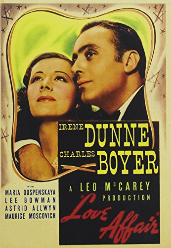 Love Affair [DVD] [Region 1] [NTSC]