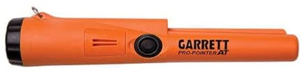 Détecteur de Métaux GARRETT AT Pro Pointer
