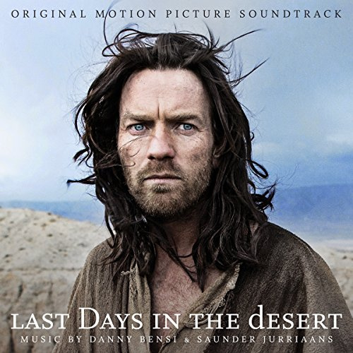 Last Days In the Desert (Original Motion Picture Soundtrack)