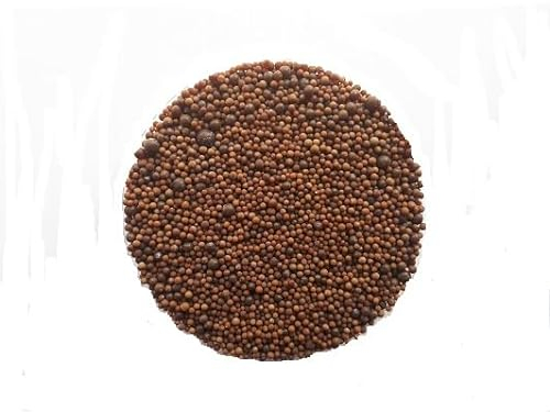 Aquaterratec Axogravel Schoko 5Kg, Spezialbodengrund für Axolotl