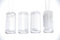 Window Blind Parts. Safe Horizontal Blind Pull Cord Tassel, Cylinder Shape. Breakaway Knob That Will Separate When Excess Pressure is Applied. Great for Homes with Kids or Pets.(4 Pack)