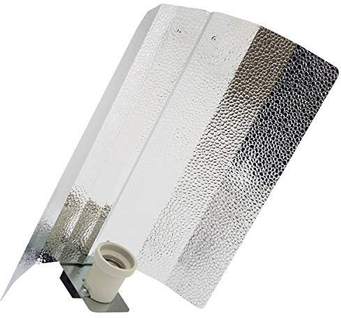 Réflecteur STUCCO avec Connect Box - GARDEN HIGHPRO