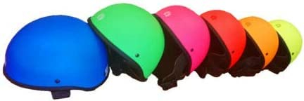 DURALEU SCODELLA DESMO ARANCIO FLUO TG.XL