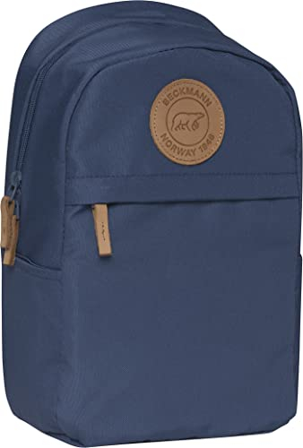 Beckmann Urban Mini Backpack 10L Dusty Blue