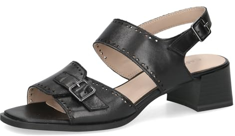 CAPRICE Sandalette 9-28204-46 G-Weite