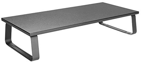 Equip 650880 Table Mount for Flat Screens Black