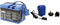 Peg Perego Batteria, 12 V, 12 Ah & Kit Caricabatterie, 12 V, 0.85 A