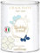 GENERICO SHABBY TREND® CHALK PAINT Pittura Shabby Chic BIANCO ANTICO Vintage Mobili Pareti Extra Opaca 120 VARIANTI (1000)