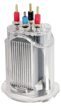 Zodiac Cell EI2 20 Complete Marque