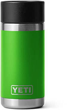 Yeti Rambler 12 Oz Hotshot Bottle Canopy Green