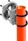4smile SunnyEasy - Soporte para sombrilla de balcón, color antracita, montaje flexible, sustituye al soporte de sombrilla para balcón