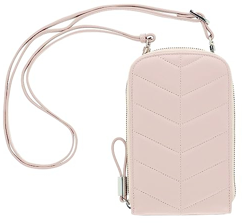 Picard Damen Handytasche WARM UP aus Echtleder Mittel | mit Reißverschluss | Handytasche | Alltag, Ausgehen