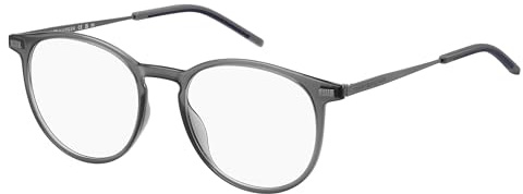 TOMMY HILFIGER Brille TH 2021 Größe 51-18 mm Grau