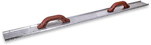 Marshalltown Wärmedämmung Raspel, Durasoft Griff, Maße: 1219 x 102 mm