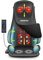 Snailax Shiatsu Back Neck Massager with Heat, Full Body Massage Chair with Deep Tissue Kneading, Vibration, Compression, Home Office Use, Gifts for Men Women