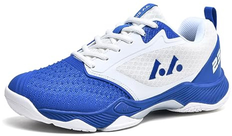 BLBK Herren-Badmintonschuhe, Volleyballschuhe, Tennisschuhe