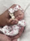 MYREBABY 17,8 cm große Mini-Babypuppe, Silikon, Ganzkörper-Baby-Puppe, weiche Haut, realistische Babypuppe für Neugeborene, echtes Leben, kleine Babypuppe mit Fütterungszubehör - 2