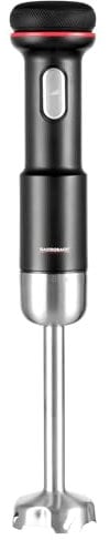 Kabelloser Design Stabmixer Set 5 in 1