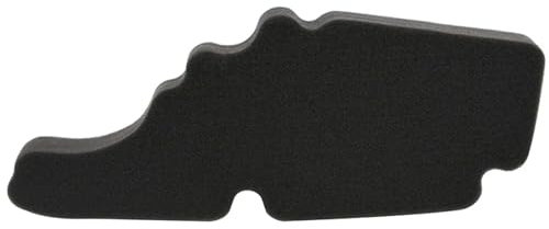 Filtro Aria per Moto Per Aprilia Per Mojito 125 Per Custom Sport City Per ONE 125 50 (4T) SR125 Per Motard 843194 Moto Spugna Filtro Aria Filtro Aspirazione Aria Moto
