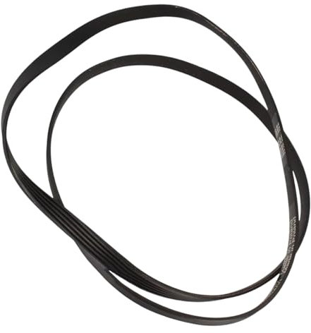 Quailitas Drive Belt for Hoover Candy Washing Machines, 41039460 Compatible ForHoover Candy Washing Machines,41039460,41021973
