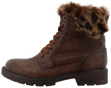 MUSTANG Damen Stiefelette