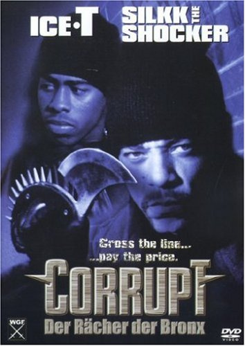 Corrupt - Der Rächer der Bronx