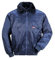 Planam Outdoor Winter Herren Gletscher Comfortjacke marine Modell 0360 Größe M