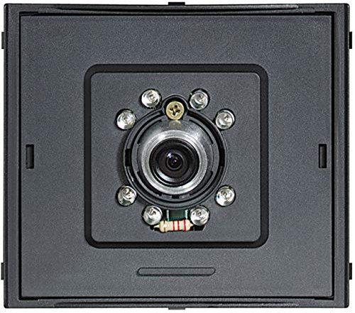 Legrand 342550, Modulo a 2 cavi per videocitofono