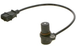 BOSCH Drehzahlsensor, Motormanagement 0281002145