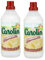 Carolin - Nettoyant Sols - Savon de Marseille - 1 L - Lot de 2