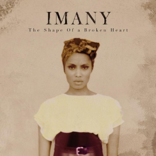 The Shape Of A Broken Heart