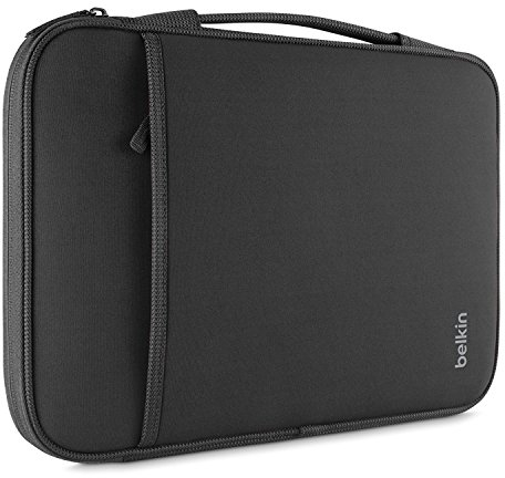 Belkin B2B064-C00 Cover/Sleeve for MacBook Air 13 and most other 13 devices