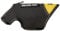 Julius-K9, IDC Neoprene Hundekleidung, Size: Baby 1, Schwarz und Gelb