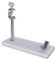 Flores Cortes 17102 - Jamonero fibra mlo. d inox.