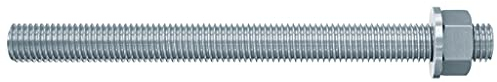 fischer - Varilla Fis A M10X110 / (Pac de 10 Uds), 90278