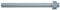 fischer Threaded Rod Fis A m 10x110, 90278