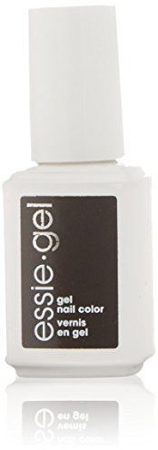 'Essie Nail Gel Haute Tub Pack of 1 x 15 ml