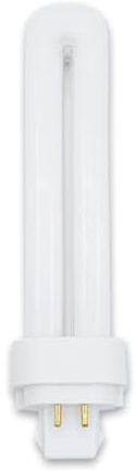 Technical Precision 26W CFL Bulb for Cfq26w/g24q/827-1 Pack