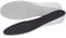 Soumit Traspirante Altezza Aumento Solette Aggiungere 4cm (EU 37-43), Invisibile Unisex Alzatacco Pad, EVA Soletta Inserisce per Confortevoli i Piedi e Aumentare la Fiducia