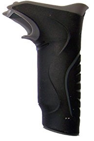 Dye M2 Hyper 5 Rubber Sleeve schwarz/grau