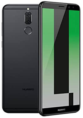 Huawei Mate 10 Lite - Smartphone de 5.9 (Cortex-A53, RAM de 64 GB, Camara de 16 MP, Android 7.0) Color Negro
