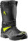 HAIX Fire Eagle Vario La nouvelle génération sportive de bottes. noirUK 12 / EU 47.5