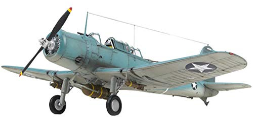 Academy 1:48 - SB2U-3 Vindicator Battle of Midway