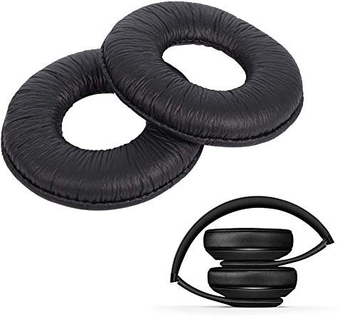 Pack de 2 Almohadillas de Recambio para Auriculares MDR-ZX110 V150 V250 V300