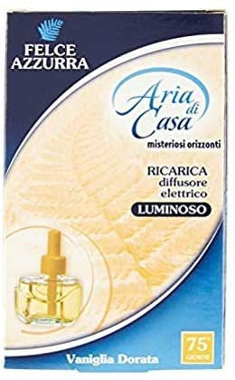 ARIA DI CASA ELETTR. RIC VANIGLIA