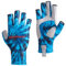 Bassdash ALTIMATE Anglerhandschuhe Fahrradhandschuhe Sonnenschutz Fingerlose Winter Handschuhe für Männer und Frauen zum Kajakfahren Paddeln Wandern Radfahren Fahren Schießtraining